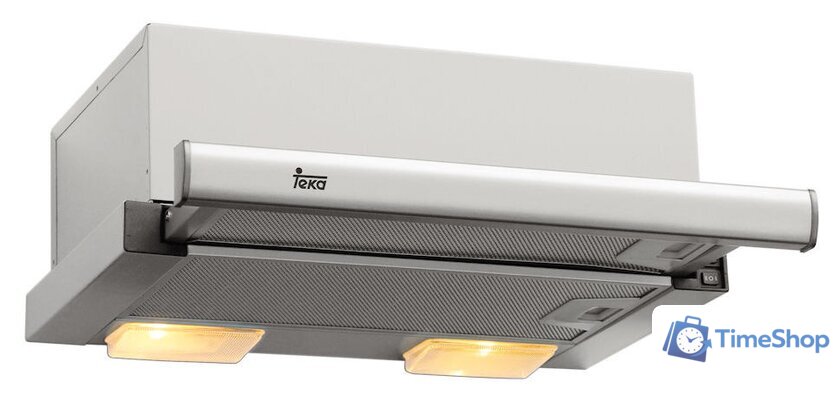 Кухонная вытяжка TEKA TL1-52 [40474400] - Изображение №1 — Интернет-магазин Time-Shop