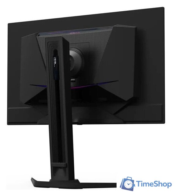 Игровой монитор Gigabyte Aorus FO27Q5P - Изображение №5 — Интернет-магазин Time-Shop