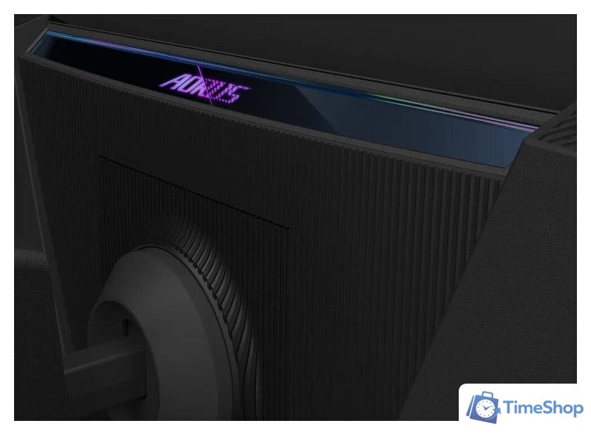 Игровой монитор Gigabyte Aorus FO27Q5P - Изображение №7 — Интернет-магазин Time-Shop