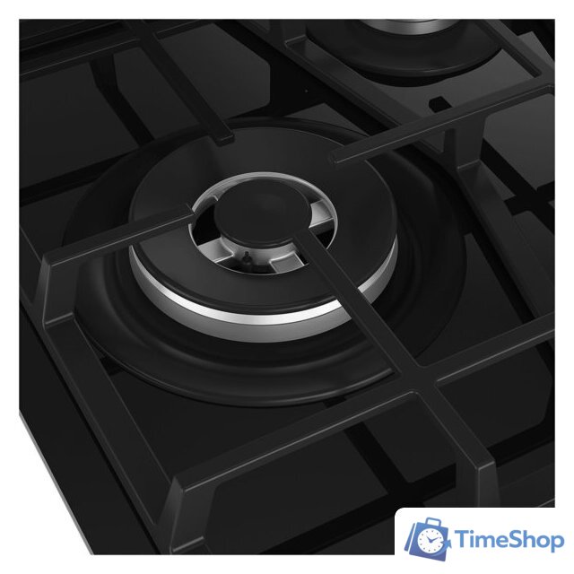 Варочная панель Hotpoint HGS 62FD/BK - Изображение №6 — Интернет-магазин Time-Shop