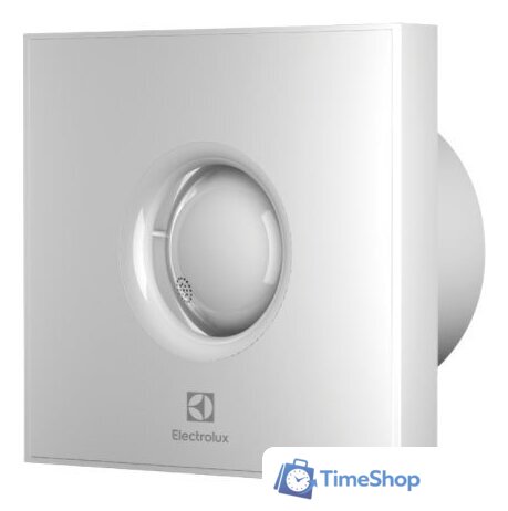 Осевой вентилятор Electrolux Rainbow EAFR-150 (белый) - Изображение №1 — Интернет-магазин Time-Shop