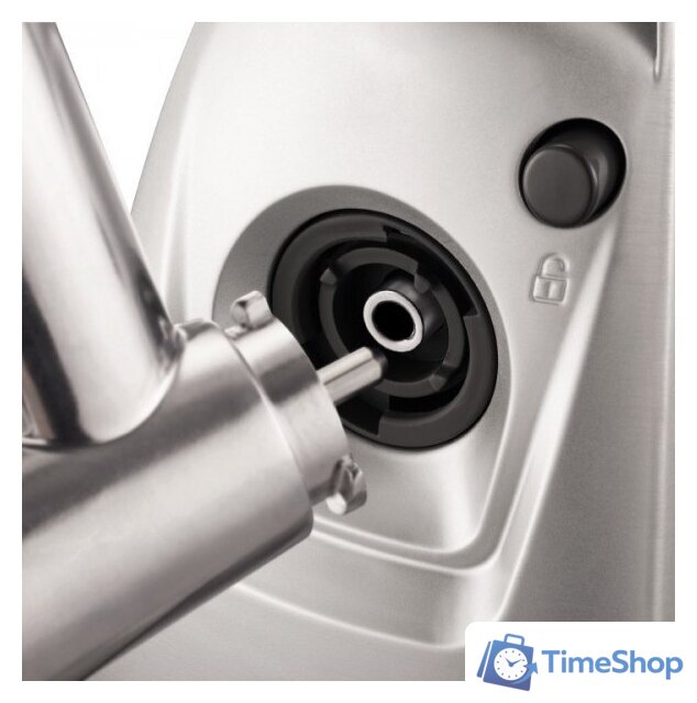 Мясорубка Moulinex HV10 ME858D32 - Изображение №6 — Интернет-магазин Time-Shop