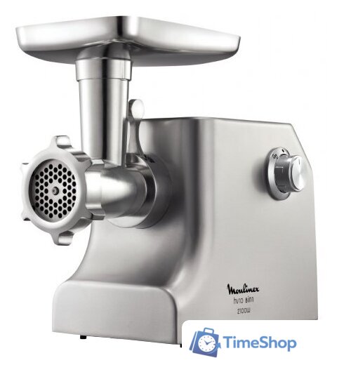 Мясорубка Moulinex HV10 ME858D32 - Изображение №1 — Интернет-магазин Time-Shop