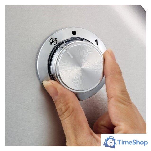 Мясорубка Moulinex HV10 ME858D32 - Изображение №5 — Интернет-магазин Time-Shop