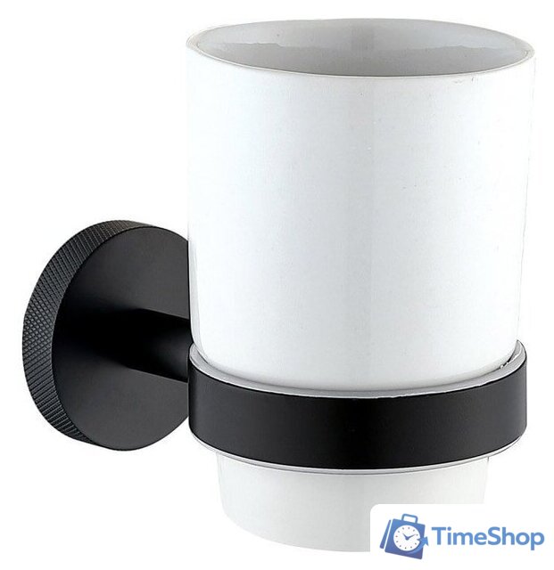 Стакан для зубной щетки и пасты Allen Brau Priority 6.31002-31 - Изображение №1 — Интернет-магазин Time-Shop