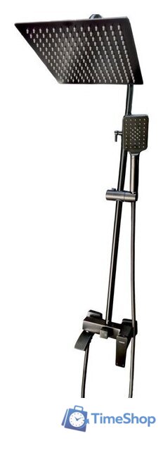 Душевая система  Ledeme L2478D - Изображение №1 — Интернет-магазин Time-Shop