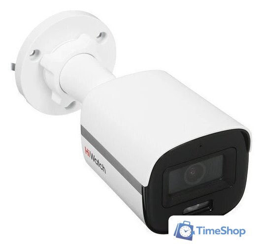 CCTV-камера HiWatch DS-T200L(C) (2.8 мм) - Изображение №1 — Интернет-магазин Time-Shop