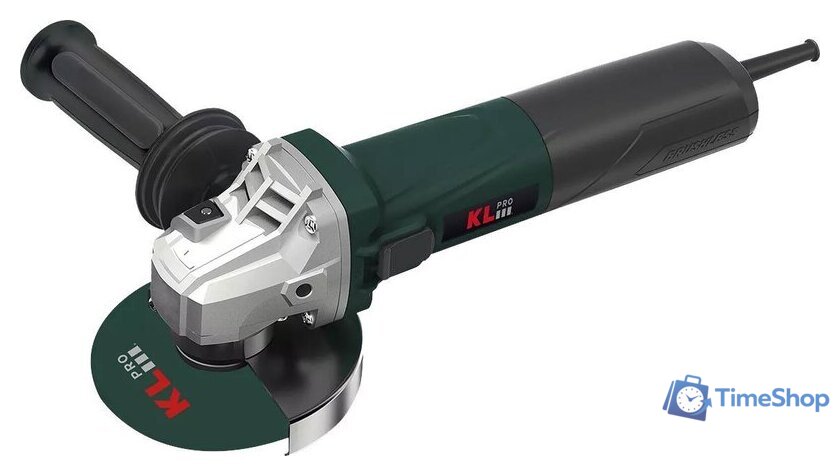 Угловая шлифмашина KLPRO KLAT11509 - Изображение №1 — Интернет-магазин Time-Shop