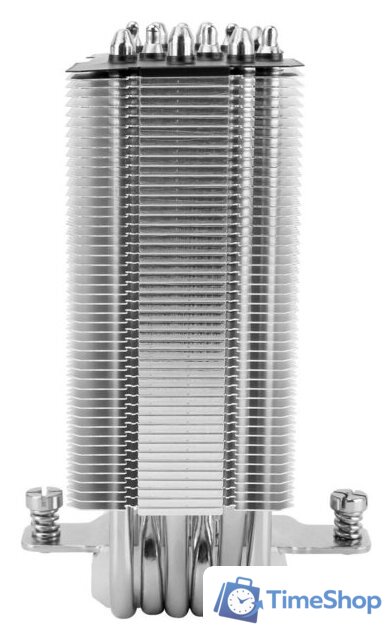 Кулер для процессора Thermalright Burst Assassin 120 SE - Изображение №6 — Интернет-магазин Time-Shop