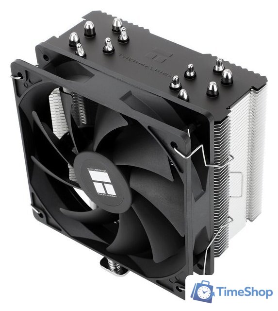 Кулер для процессора Thermalright Burst Assassin 120 SE - Изображение №5 — Интернет-магазин Time-Shop