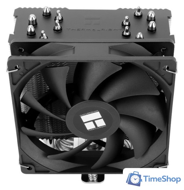 Кулер для процессора Thermalright Burst Assassin 120 SE - Изображение №4 — Интернет-магазин Time-Shop
