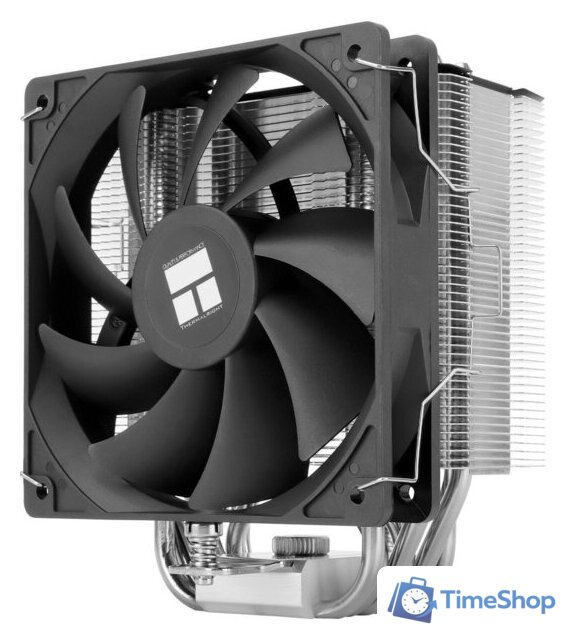 Кулер для процессора Thermalright Burst Assassin 120 SE - Изображение №1 — Интернет-магазин Time-Shop