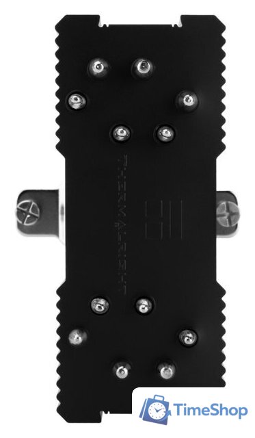 Кулер для процессора Thermalright Burst Assassin 120 SE - Изображение №8 — Интернет-магазин Time-Shop
