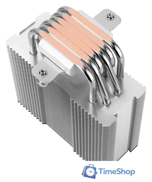 Кулер для процессора Thermalright Burst Assassin 120 SE - Изображение №7 — Интернет-магазин Time-Shop