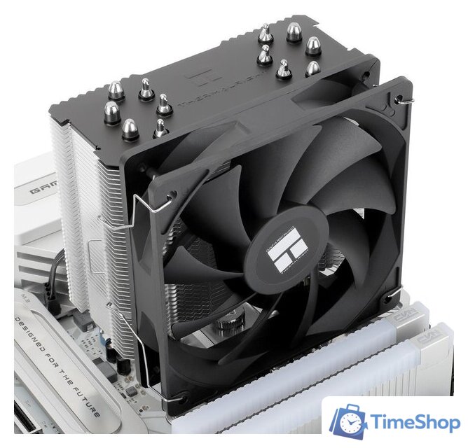 Кулер для процессора Thermalright Burst Assassin 120 SE - Изображение №9 — Интернет-магазин Time-Shop
