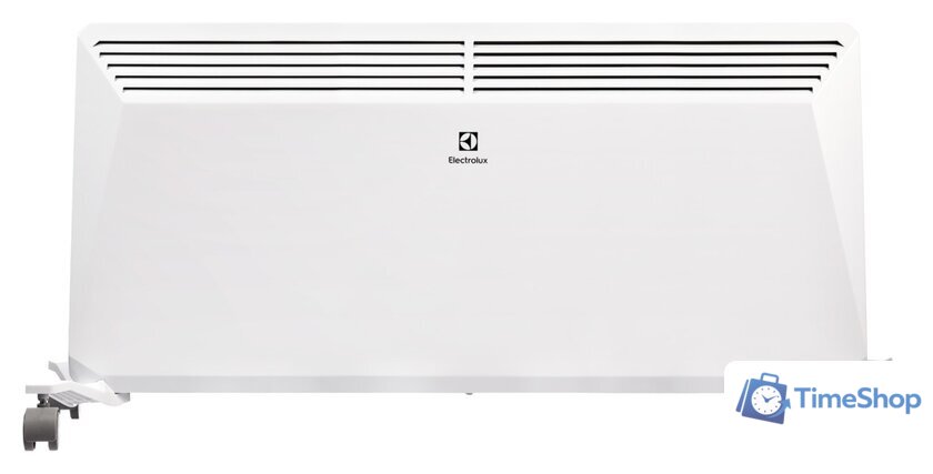 Конвектор Electrolux ECH/T-2000 M - Изображение №2 — Интернет-магазин Time-Shop