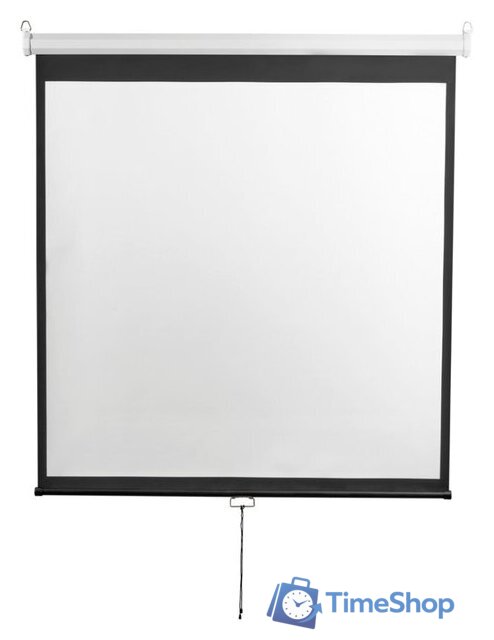 Проекционный экран Digis Optimal-D 308x177 DSOD-16907 - Изображение №6 — Интернет-магазин Time-Shop