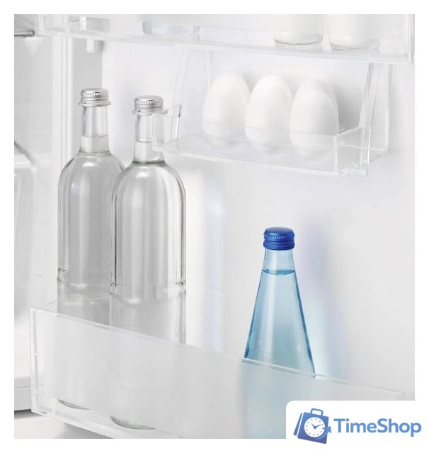 Холодильник Electrolux TwinTech 600 LNS9TE19S - Изображение №4 — Интернет-магазин Time-Shop