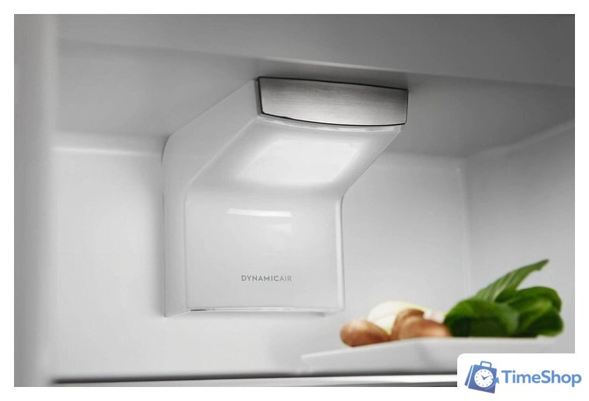 Холодильник Electrolux TwinTech 600 LNS9TE19S - Изображение №2 — Интернет-магазин Time-Shop