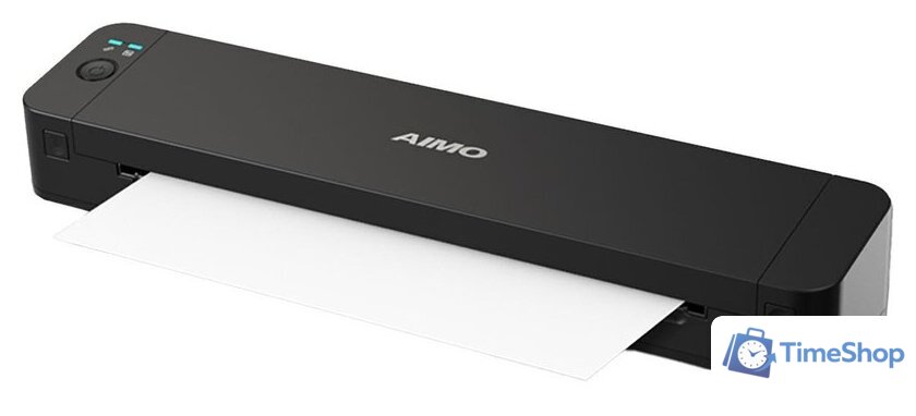 Портативный принтер Aimo P832 A4 Mobile Printer - Изображение №1 — Интернет-магазин Time-Shop