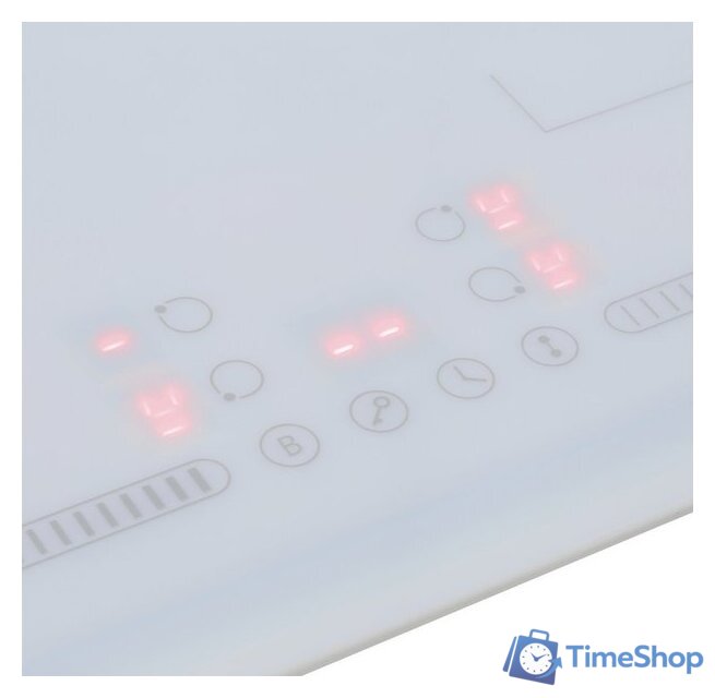 Варочная панель Exiteq EXH-504IW - Изображение №5 — Интернет-магазин Time-Shop