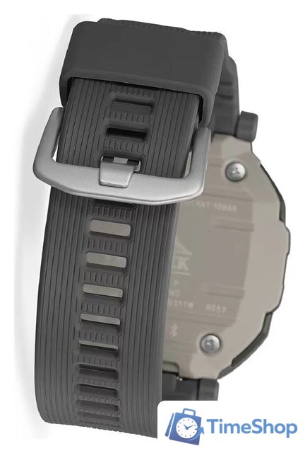 Наручные часы Casio ProTrek PRJ-B001-1E - Изображение №3 — Интернет-магазин Time-Shop