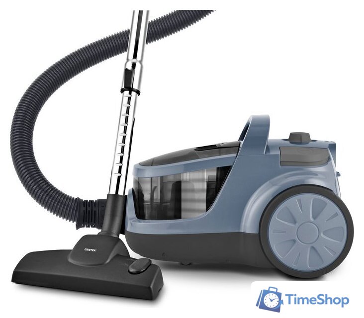 Пылесос CENTEK CT-2547 - Изображение №1 — Интернет-магазин Time-Shop