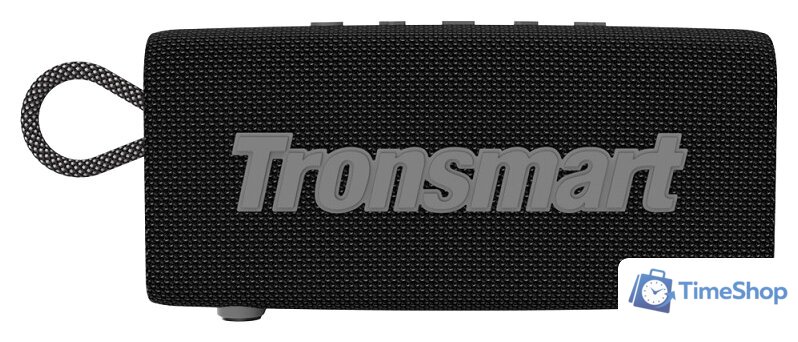 Беспроводная колонка Tronsmart Trip (черный) - Изображение №1 — Интернет-магазин Time-Shop