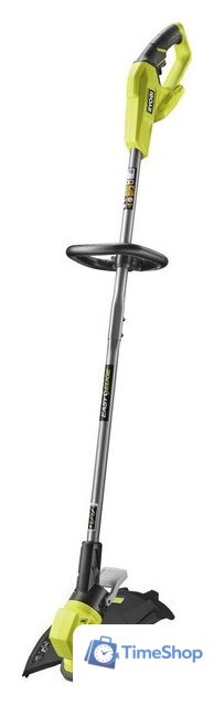 Триммер Ryobi RY18LT33B-0 5133006024 (без АКБ) - Изображение №2 — Интернет-магазин Time-Shop