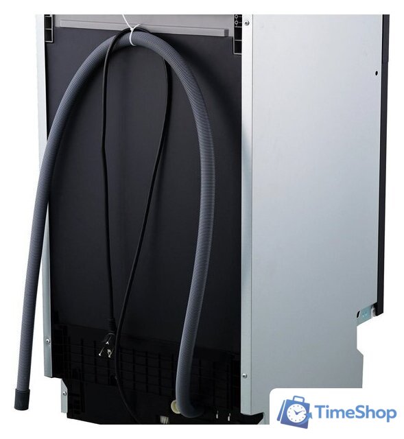 Встраиваемая посудомоечная машина Indesit DIS 2C29 - Изображение №16 — Интернет-магазин Time-Shop