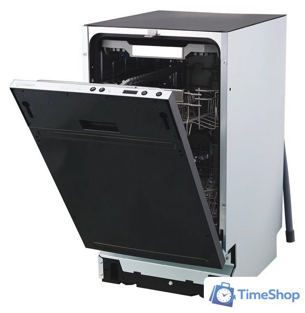 Встраиваемая посудомоечная машина Indesit DIS 2C29 - Изображение №14 — Интернет-магазин Time-Shop