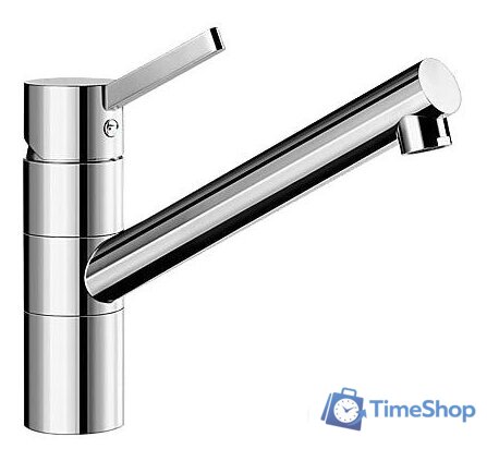 Смеситель Blanco TIVO - Изображение №1 — Интернет-магазин Time-Shop