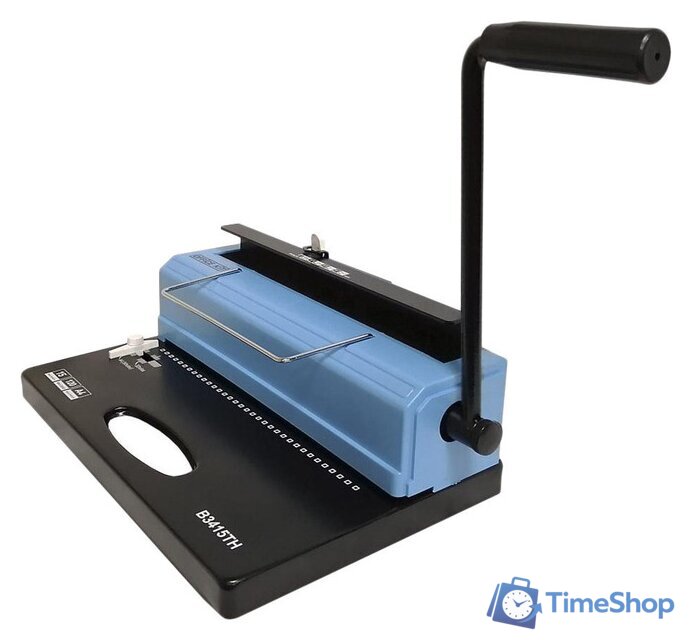 Брошюровщик Office-Kit B3415TH - Изображение №1 — Интернет-магазин Time-Shop