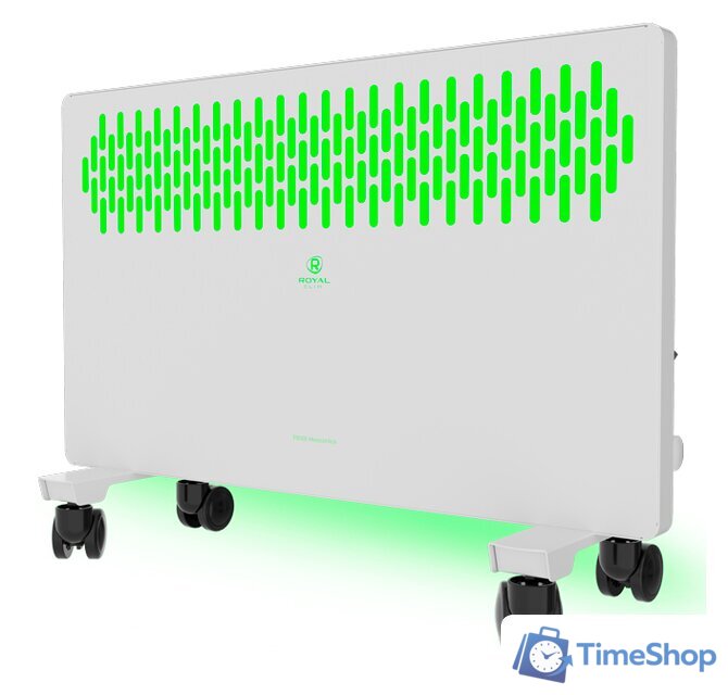 Конвектор Royal Clima Fiori Meccanico REC-FRWG1500M - Изображение №1 — Интернет-магазин Time-Shop