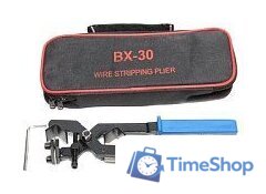 Инструмент для зачистки кабеля FORSAGE F-BX30 - Изображение №1 — Интернет-магазин Time-Shop