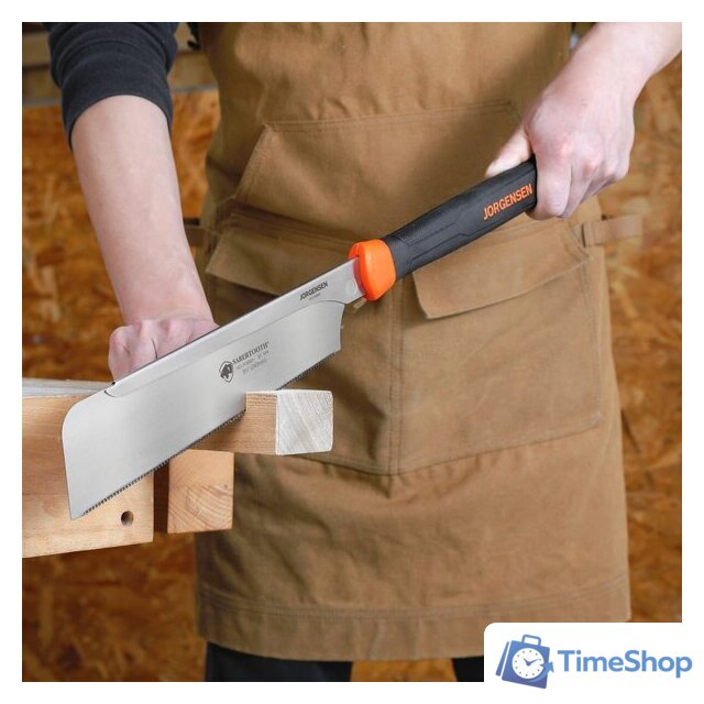Ручная пила Pony Jorgensen 70680 - Изображение №5 — Интернет-магазин Time-Shop