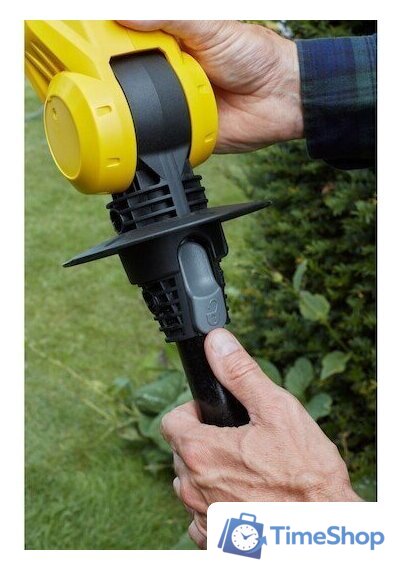 Высоторез Stanley SFMCPH845B (без АКБ) - Изображение №9 — Интернет-магазин Time-Shop