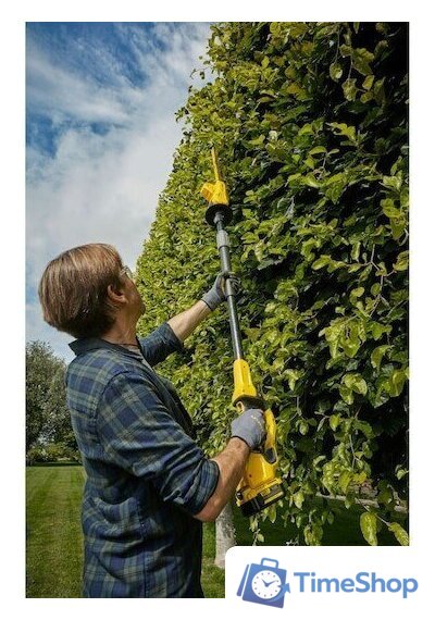 Высоторез Stanley SFMCPH845B (без АКБ) - Изображение №1 — Интернет-магазин Time-Shop