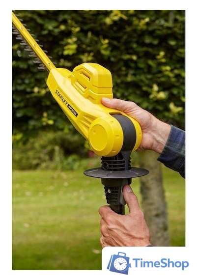 Высоторез Stanley SFMCPH845B (без АКБ) - Изображение №5 — Интернет-магазин Time-Shop