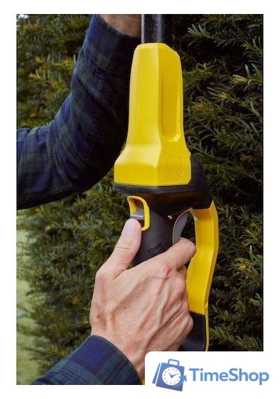 Высоторез Stanley SFMCPH845B (без АКБ) - Изображение №11 — Интернет-магазин Time-Shop