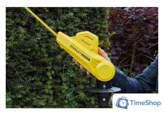 Высоторез Stanley SFMCPH845B (без АКБ) - Изображение №7 — Интернет-магазин Time-Shop