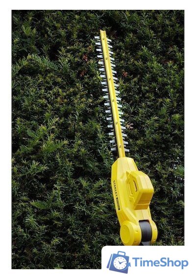 Высоторез Stanley SFMCPH845B (без АКБ) - Изображение №12 — Интернет-магазин Time-Shop