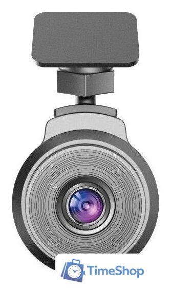 Видеорегистратор Smarterra Calypso RS - Изображение №1 — Интернет-магазин Time-Shop