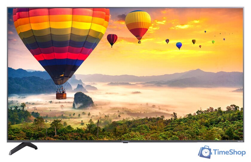 Телевизор MAUNFELD MQT75USD03 - Изображение №1 — Интернет-магазин Time-Shop