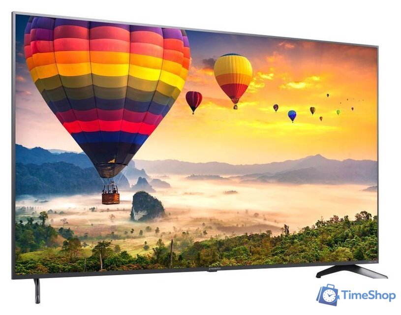 Телевизор MAUNFELD MQT75USD03 - Изображение №2 — Интернет-магазин Time-Shop