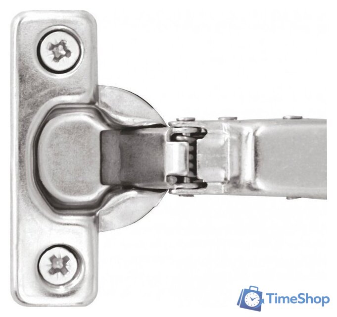  Style Line Шкаф с зеркалом Жасмин 70 (с подсветкой) - Изображение №2 — Интернет-магазин Time-Shop