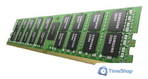 Оперативная память Samsung 32ГБ DDR5 4800 МГц M324R4GA3BB0-CQK - Изображение №1 — Интернет-магазин Time-Shop