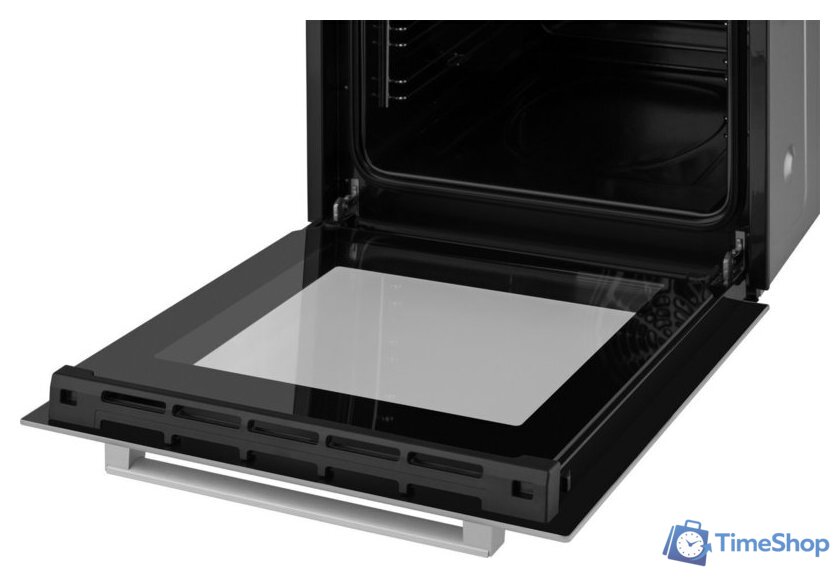 Электрический духовой шкаф Weissgauff EOY 456 PDW - Изображение №8 — Интернет-магазин Time-Shop