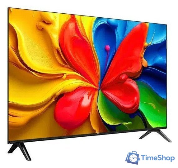 Телевизор TCL 32S4K-UZ - Изображение №1 — Интернет-магазин Time-Shop