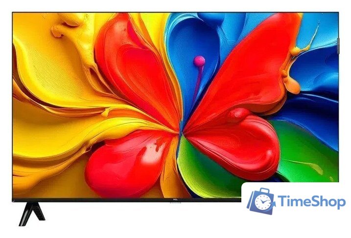 Телевизор TCL 32S4K-UZ - Изображение №2 — Интернет-магазин Time-Shop